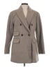 BCBGMAXAZRIA 100% Polyester Tan Trenchcoat Size M - photo 1