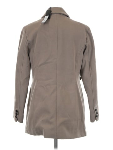 BCBGMAXAZRIA Trenchcoat (view 2)