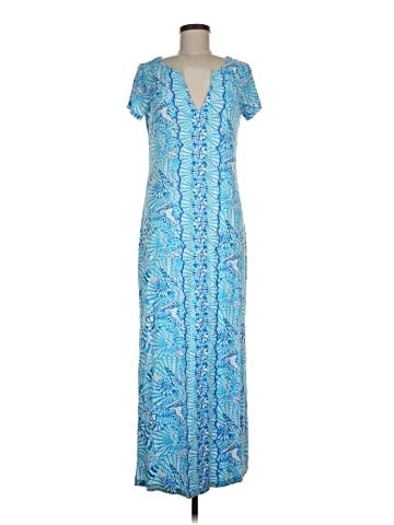 Lilly Pulitzer Casual Dress (view 1)