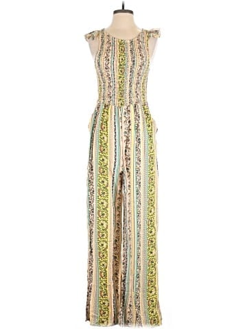 wonderly Jumpsuit (view 1)