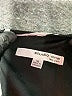 Studio One 100% Polyester Argyle Black Casual Dress Size 12 - photo 7