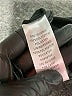 Studio One 100% Polyester Argyle Black Casual Dress Size 12 - photo 8