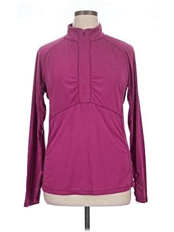 Paradox Fleece (view 1)