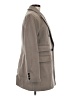 BCBGMAXAZRIA 100% Polyester Tan Trenchcoat Size M - photo 4