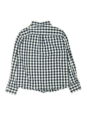 Crewcuts Outlet Long Sleeve Button-Down Shirt (view 2)