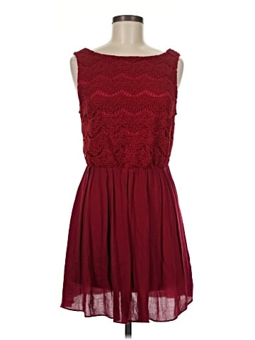 Alya Cocktail Dress (view 1)