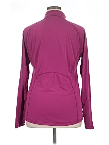 Paradox Fleece (view 2)