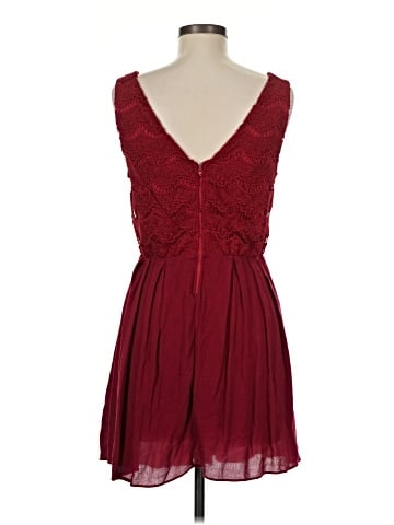 Alya Cocktail Dress (view 2)