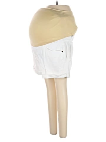 a:glow Shorts (view 1)
