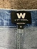 W by Worth Blue Jeans Size 10 - photo 7