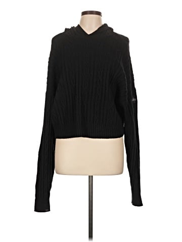 Alo Turtleneck Sweater (view 1)