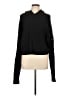 Alo Black Turtleneck Sweater Size L - photo 1