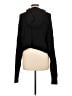 Alo Black Turtleneck Sweater Size L - photo 2