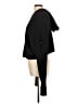 Alo Black Turtleneck Sweater Size L - photo 5