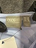 ASOS 100% Polyester Blue Cocktail Dress Size 8 - photo 7
