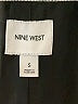 Nine West Houndstooth Gray Blazer Size S - photo 6