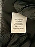 Nine West Houndstooth Gray Blazer Size S - photo 7