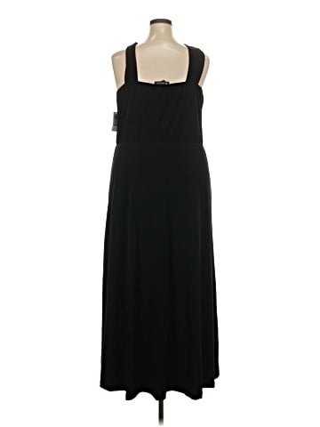 INC International Concepts Casual Dress (view 2)