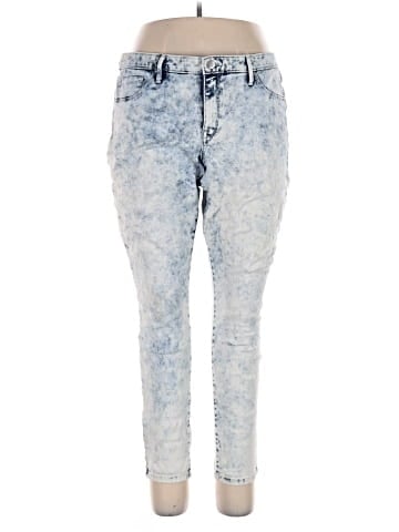 Mossimo Jeans (view 1)