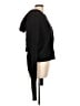 Alo Black Turtleneck Sweater Size L - photo 4