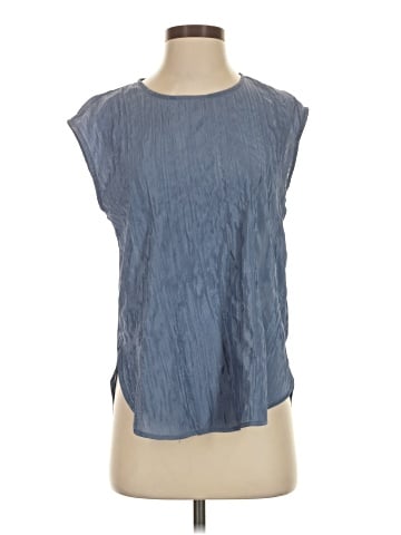 Fun2Fun Sleeveless Blouse (view 1)