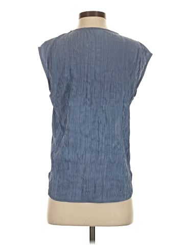Fun2Fun Sleeveless Blouse (view 2)