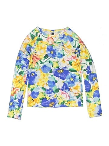 Polo by Ralph Lauren Rash Guard (view 1)
