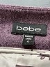 Bebe Gray Formal Skirt Size 4 - photo 3