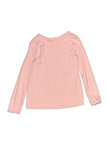 Hanna Andersson Long Sleeve Top (view 2)