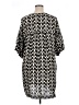 Max Studio Black Casual Dress Size XL - photo 2