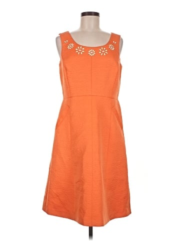 Jones New York Cocktail Dress (view 1)
