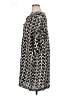 Max Studio Black Casual Dress Size XL - photo 5