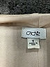 Cache Tweed Tan Cocktail Dress Size S - photo 7