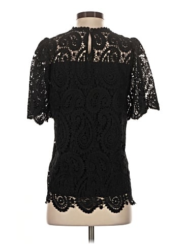 Jade Short Sleeve Blouse (view 2)