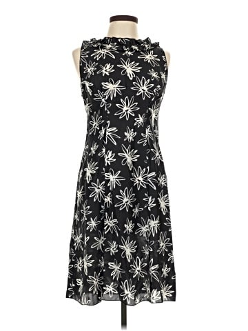 Nina Ricci Cocktail Dress (view 1)