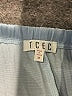 TCEC Blue Casual Dress Size M - photo 4