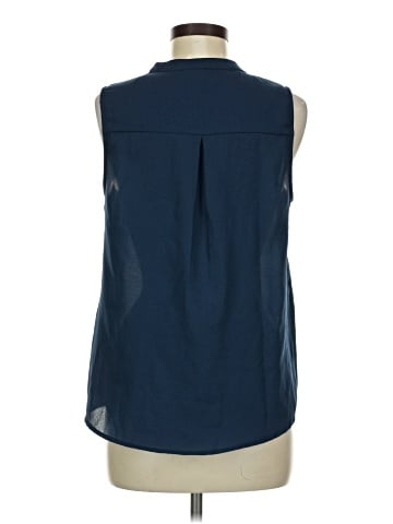 Sfera Sleeveless Blouse (view 2)