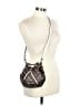 Guess 100% Synthetic Brown Bucket Bag One size - photo 2