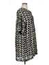 Max Studio Black Casual Dress Size XL - photo 4