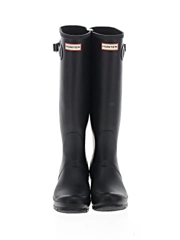 Hunter Rain Boots (view 2)