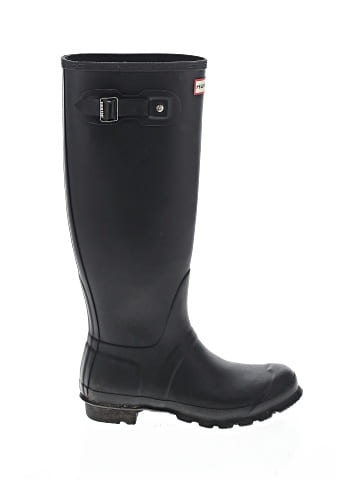 Hunter Rain Boots (view 1)