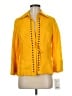 Carlisle 100% Linen Yellow Jacket Size 8 - photo 1