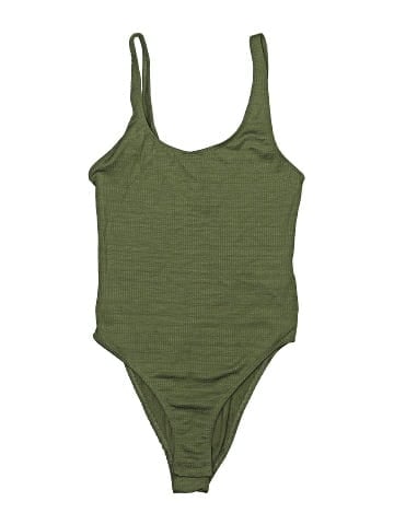 Topshop Bodysuit (view 1)