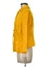 Carlisle 100% Linen Yellow Jacket Size 8 - photo 5