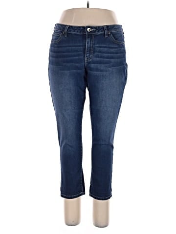 Jennifer Lopez Jeans (view 1)