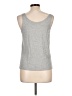 Fifth Sun Gray Tank Top Size L - photo 2
