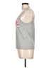 Fifth Sun Gray Tank Top Size L - photo 5