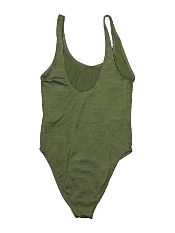 Topshop Bodysuit (view 2)