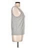 Fifth Sun Gray Tank Top Size L - photo 4