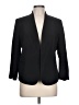 Anne Klein Black Blazer Size 12 Petite - photo 1
